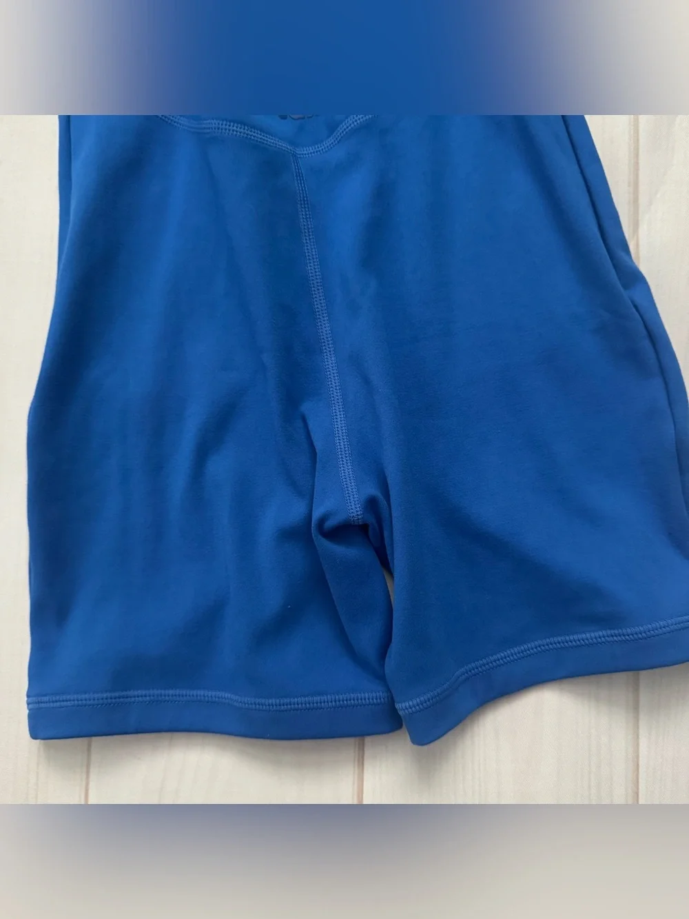 Jo and Jax Slash Unitard